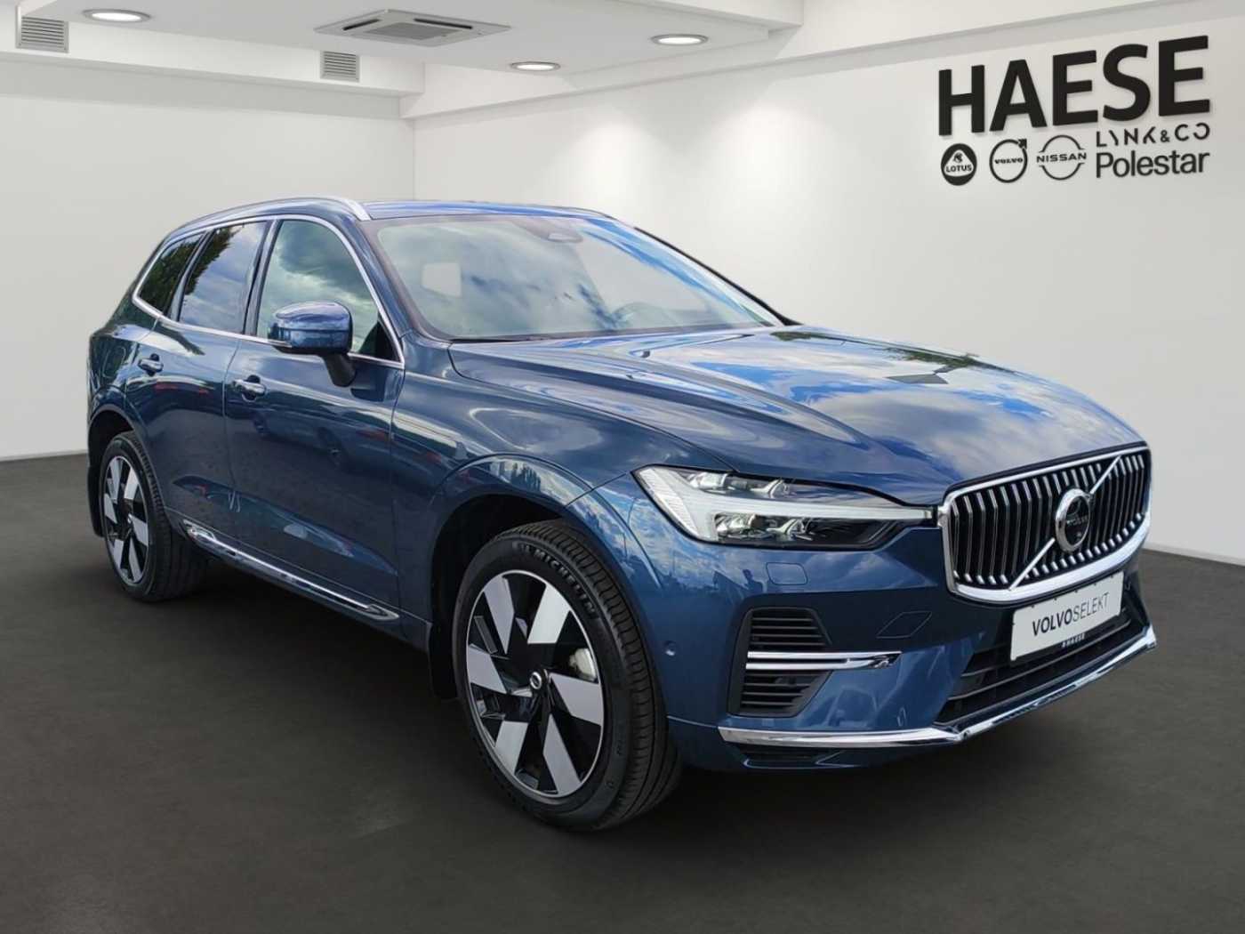 Volvo XC60 – Bild 3