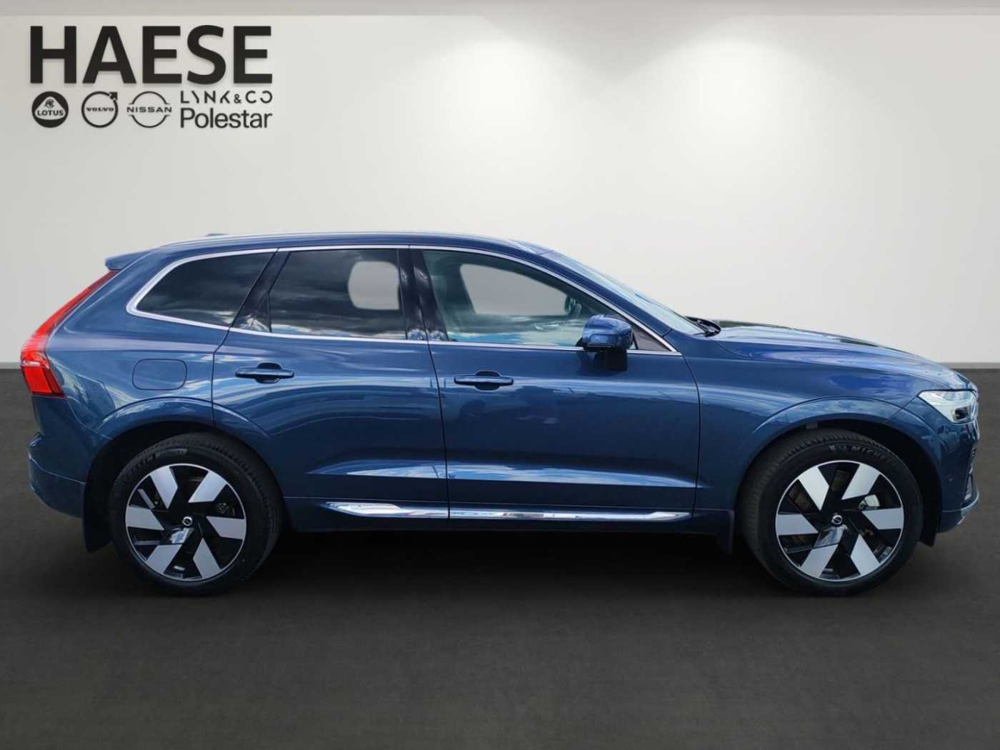 Volvo XC60 – Bild 4