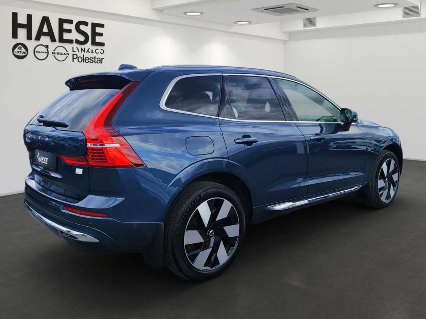Volvo XC60 – Bild 5