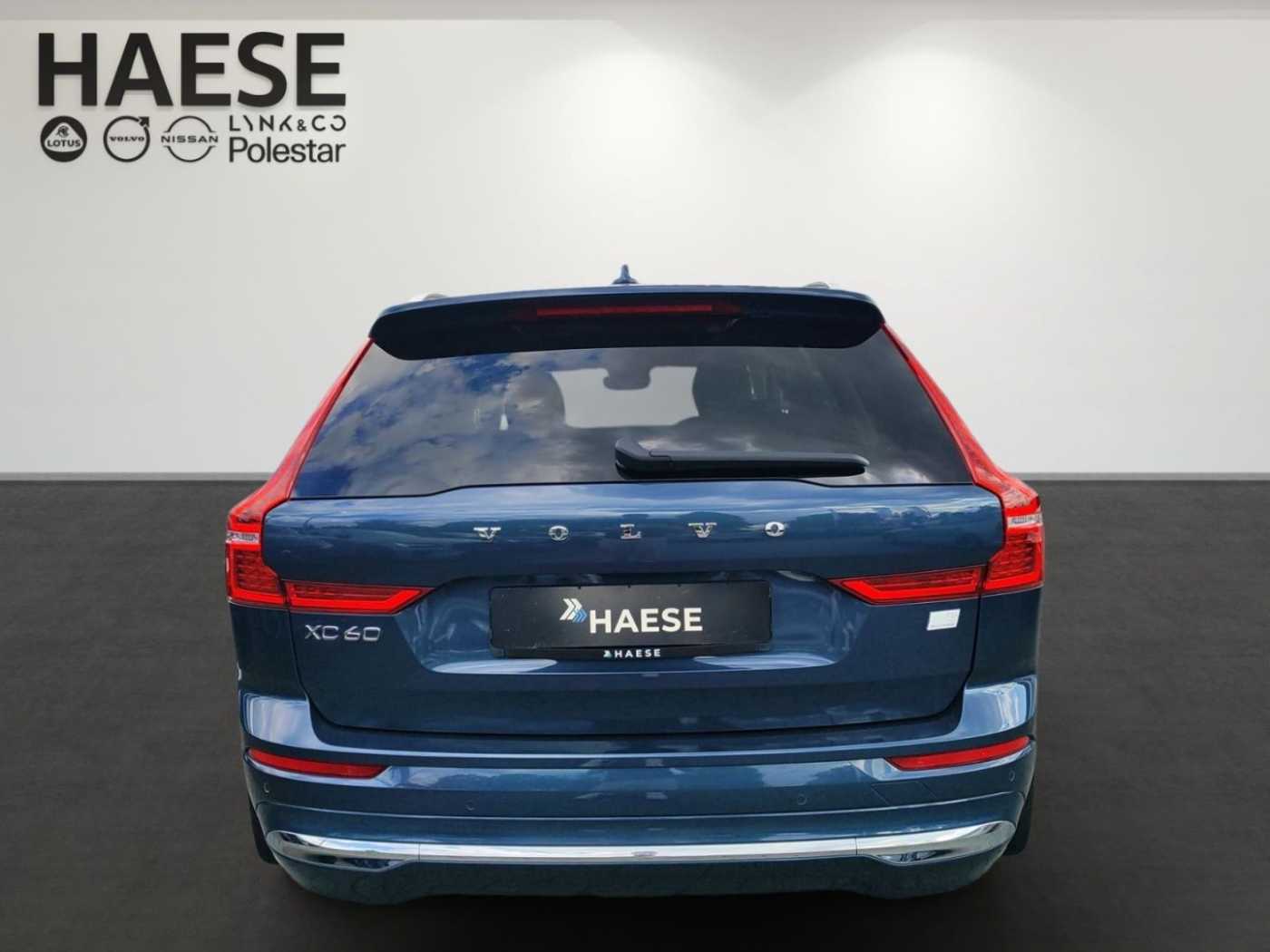 Volvo XC60 – Bild 6