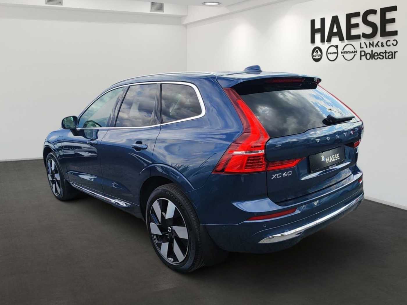 Volvo XC60 – Bild 7