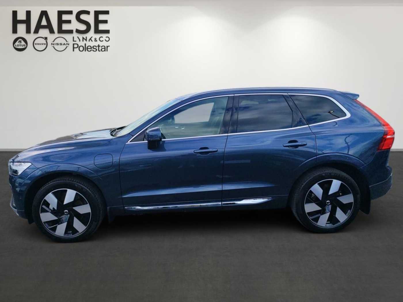 Volvo XC60 – Bild 8