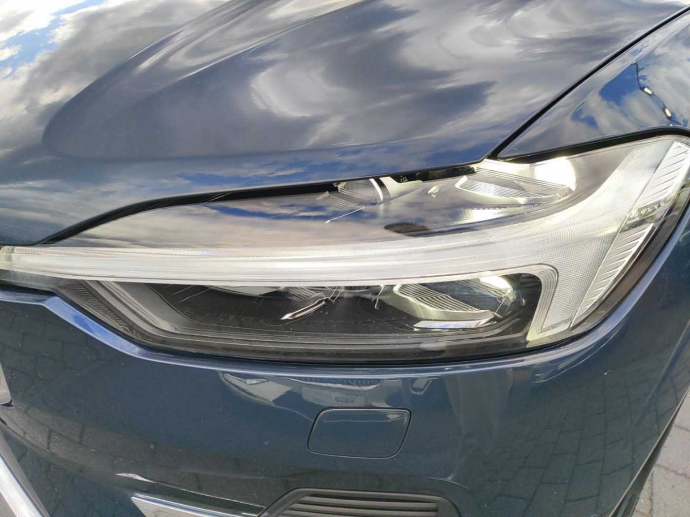 Volvo XC60 – Bild 9