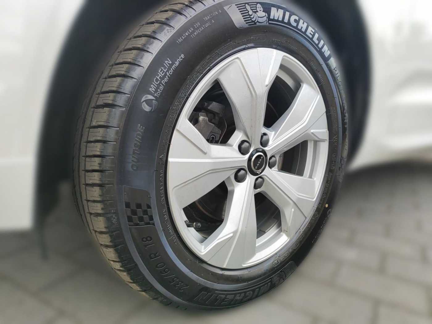Volvo XC60 – Bild 10