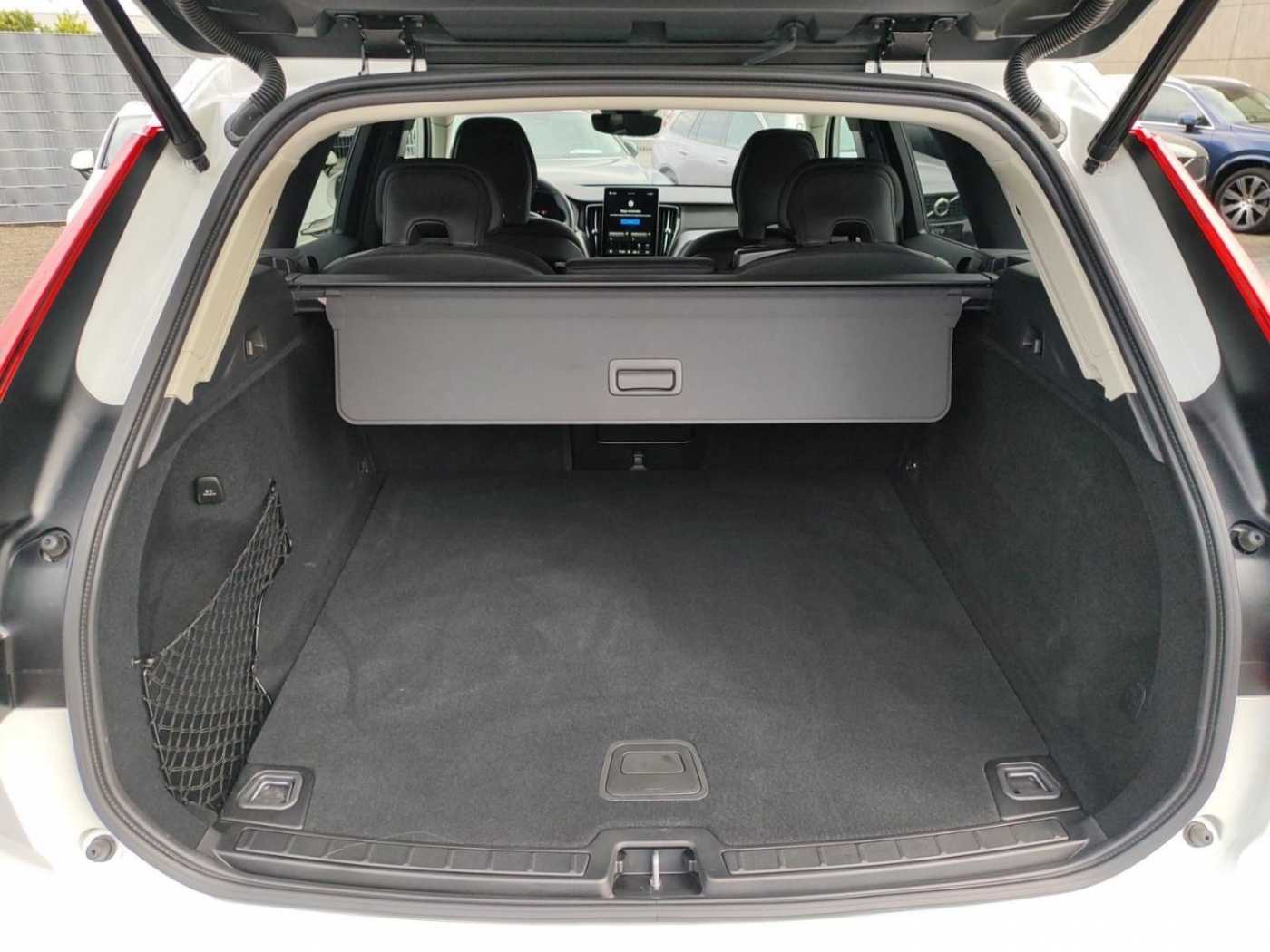 Volvo XC60 – Bild 11
