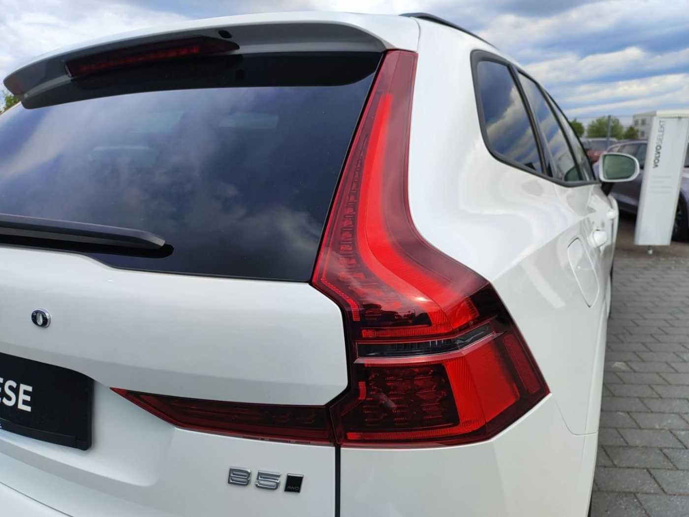 Volvo XC60 – Bild 12