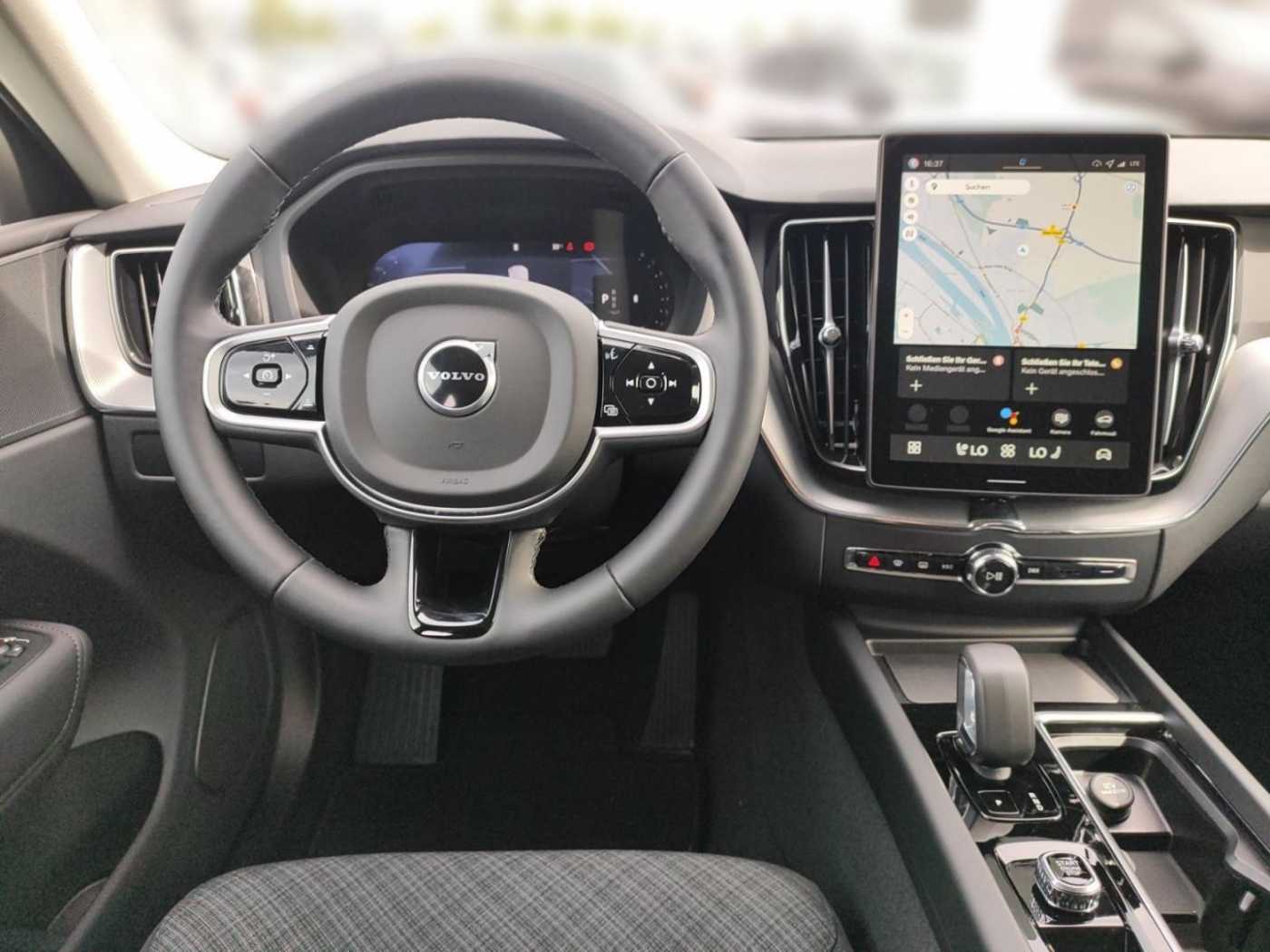 Volvo XC60 – Bild 17