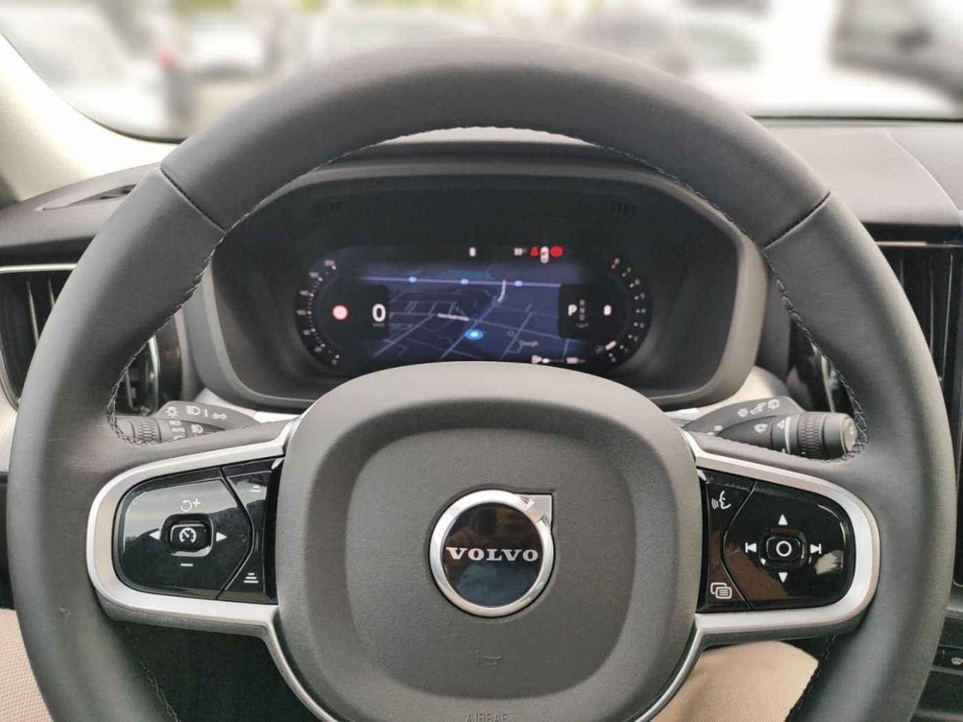 Volvo XC60 – Bild 18