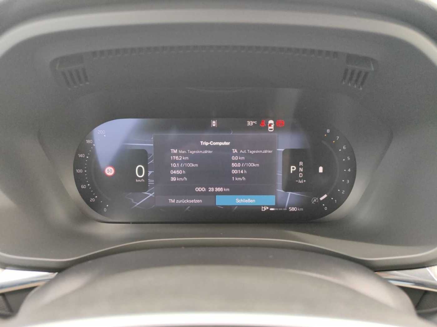 Volvo XC60 – Bild 19