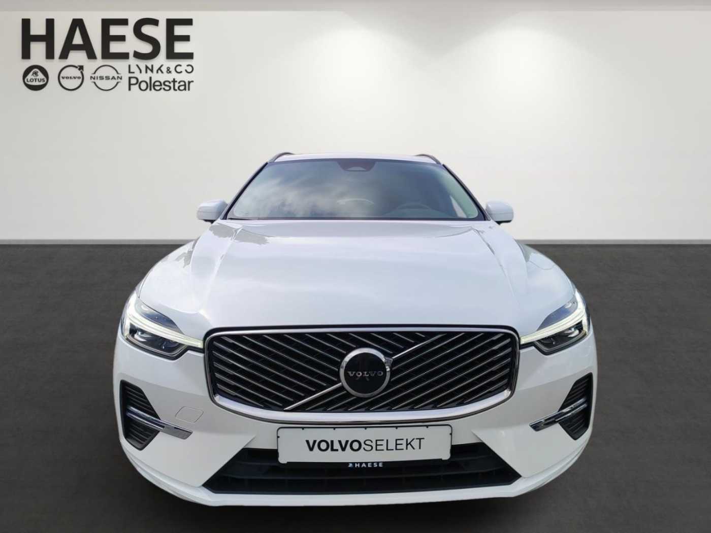 Volvo XC60 – Bild 2