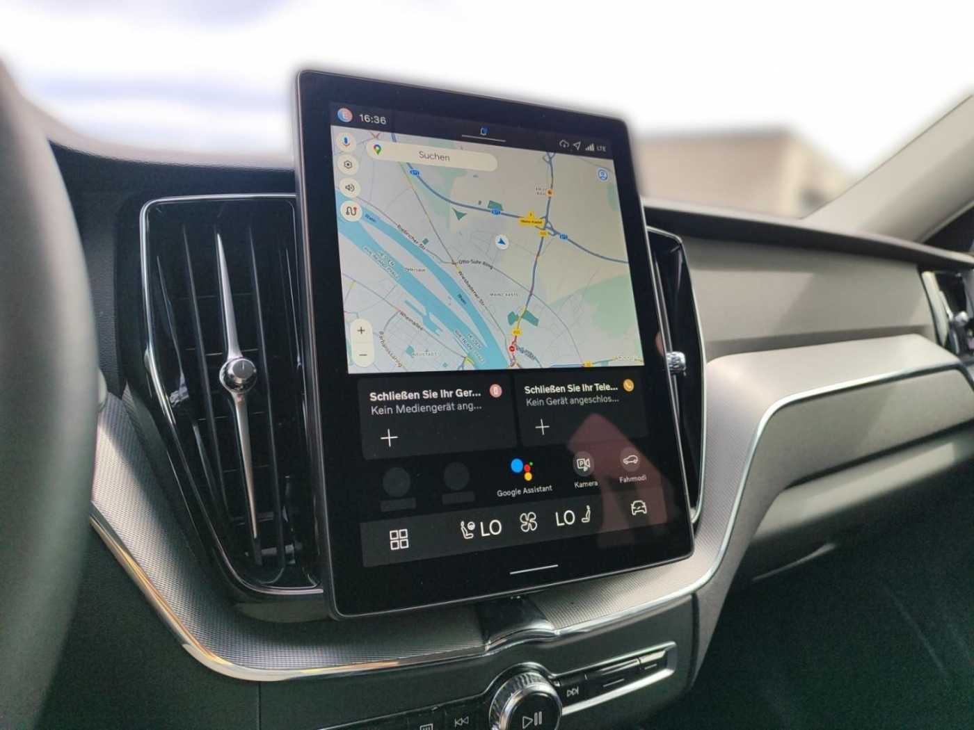 Volvo XC60 – Bild 20