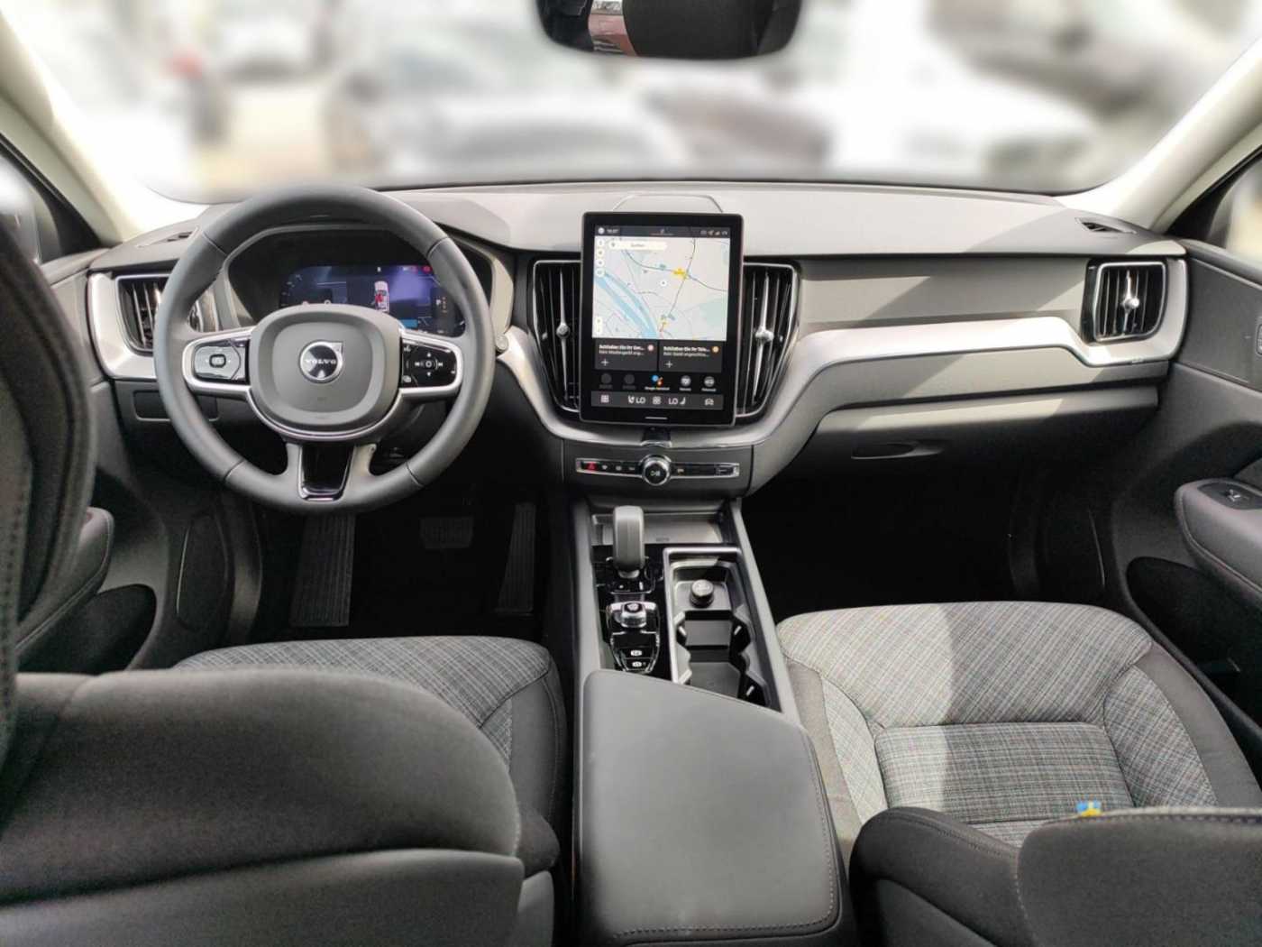 Volvo XC60 – Bild 21
