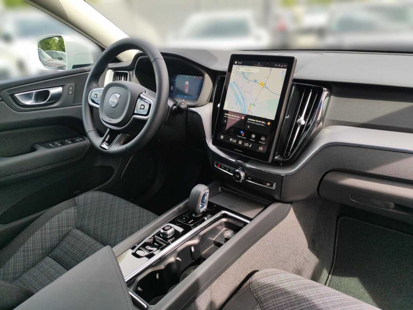 Volvo XC60 – Bild 23