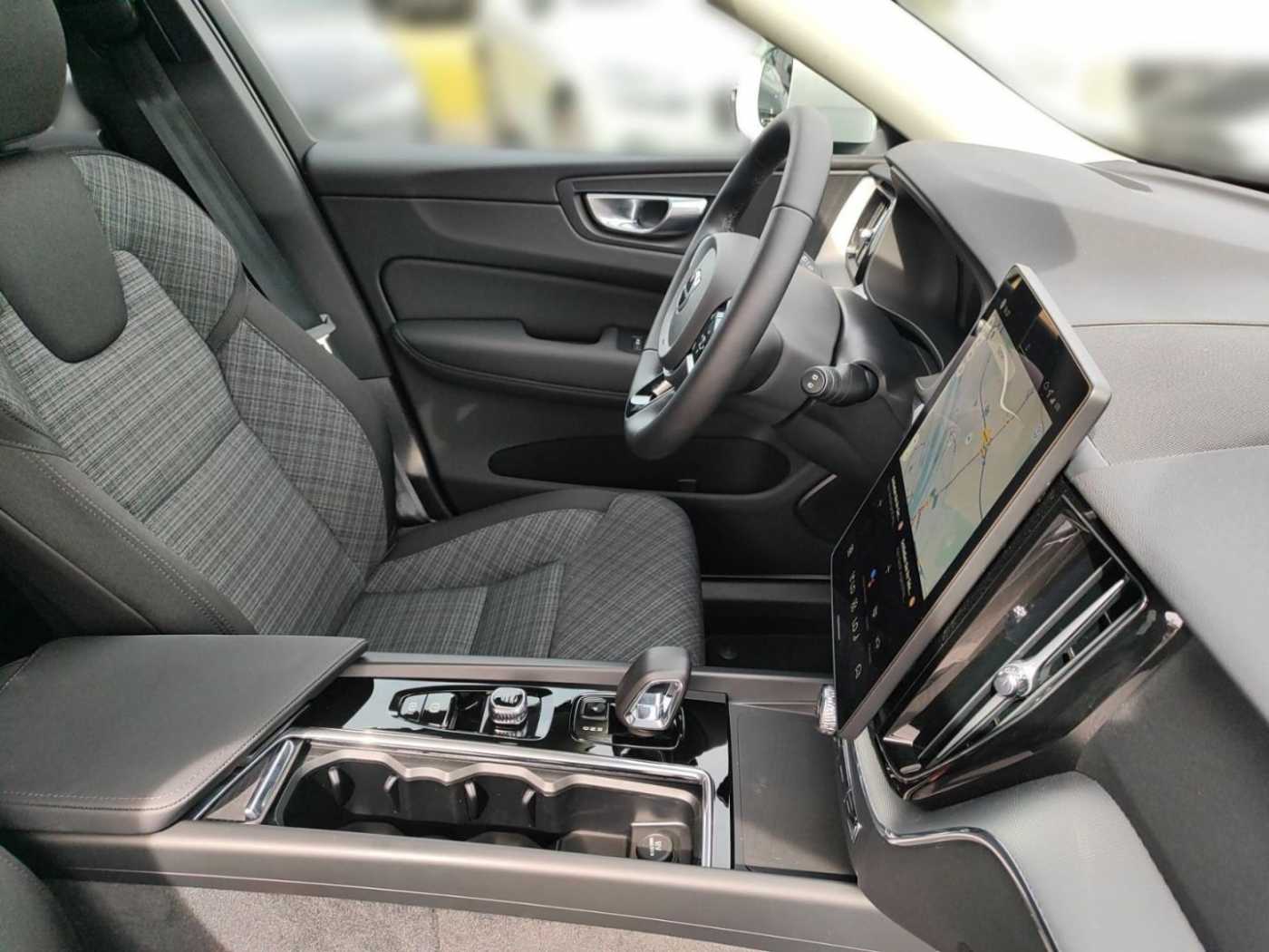 Volvo XC60 – Bild 24