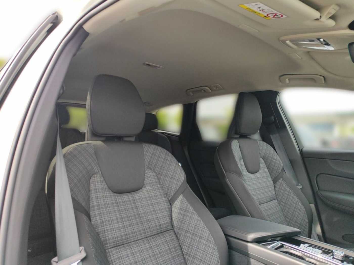 Volvo XC60 – Bild 25