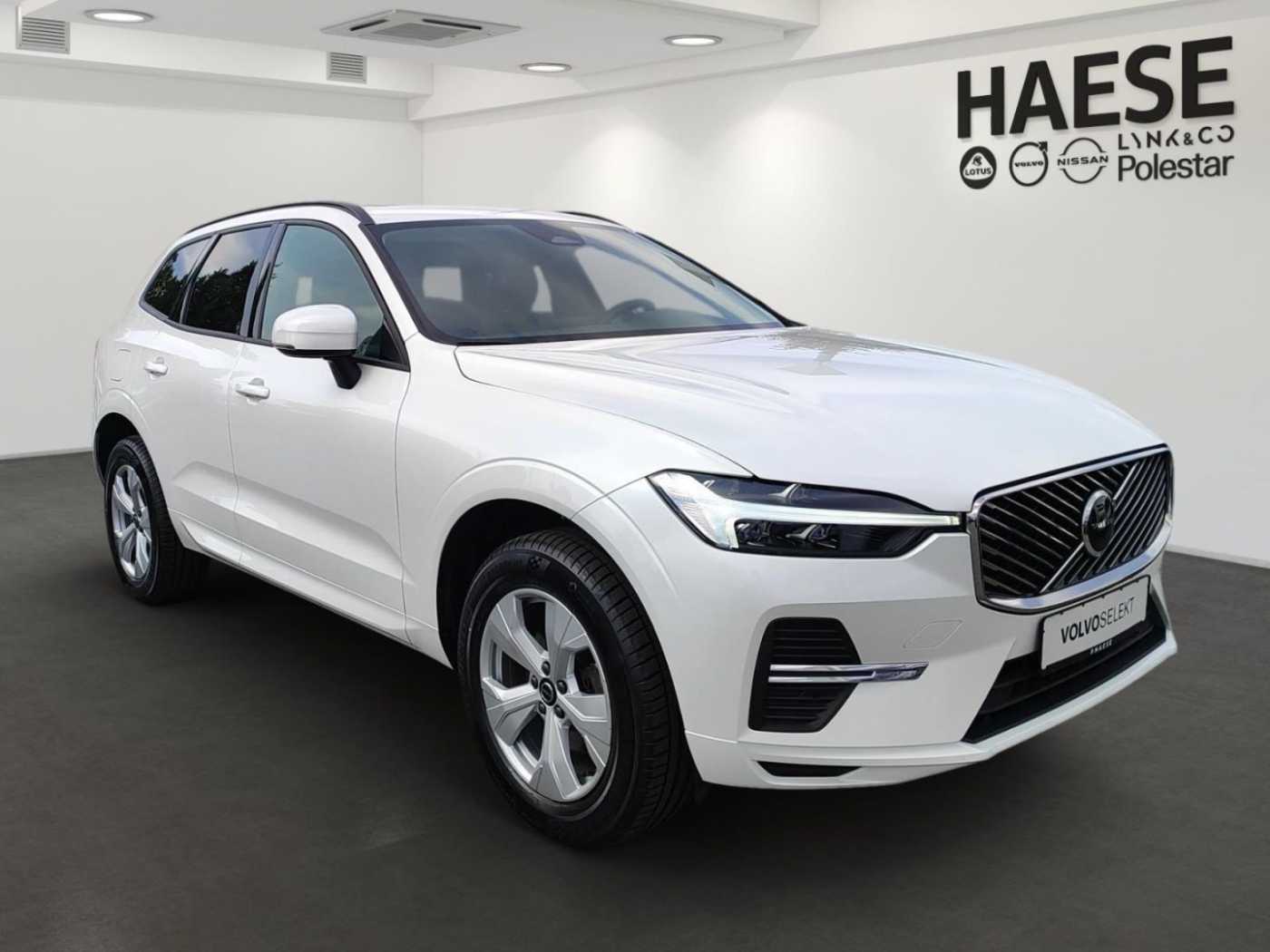 Volvo XC60 – Bild 3