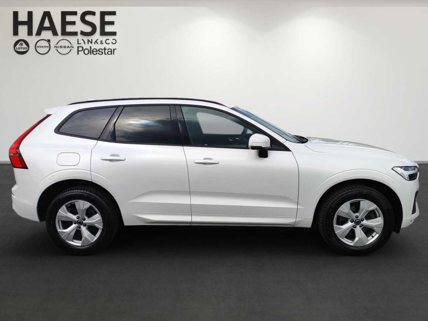 Volvo XC60 – Bild 4