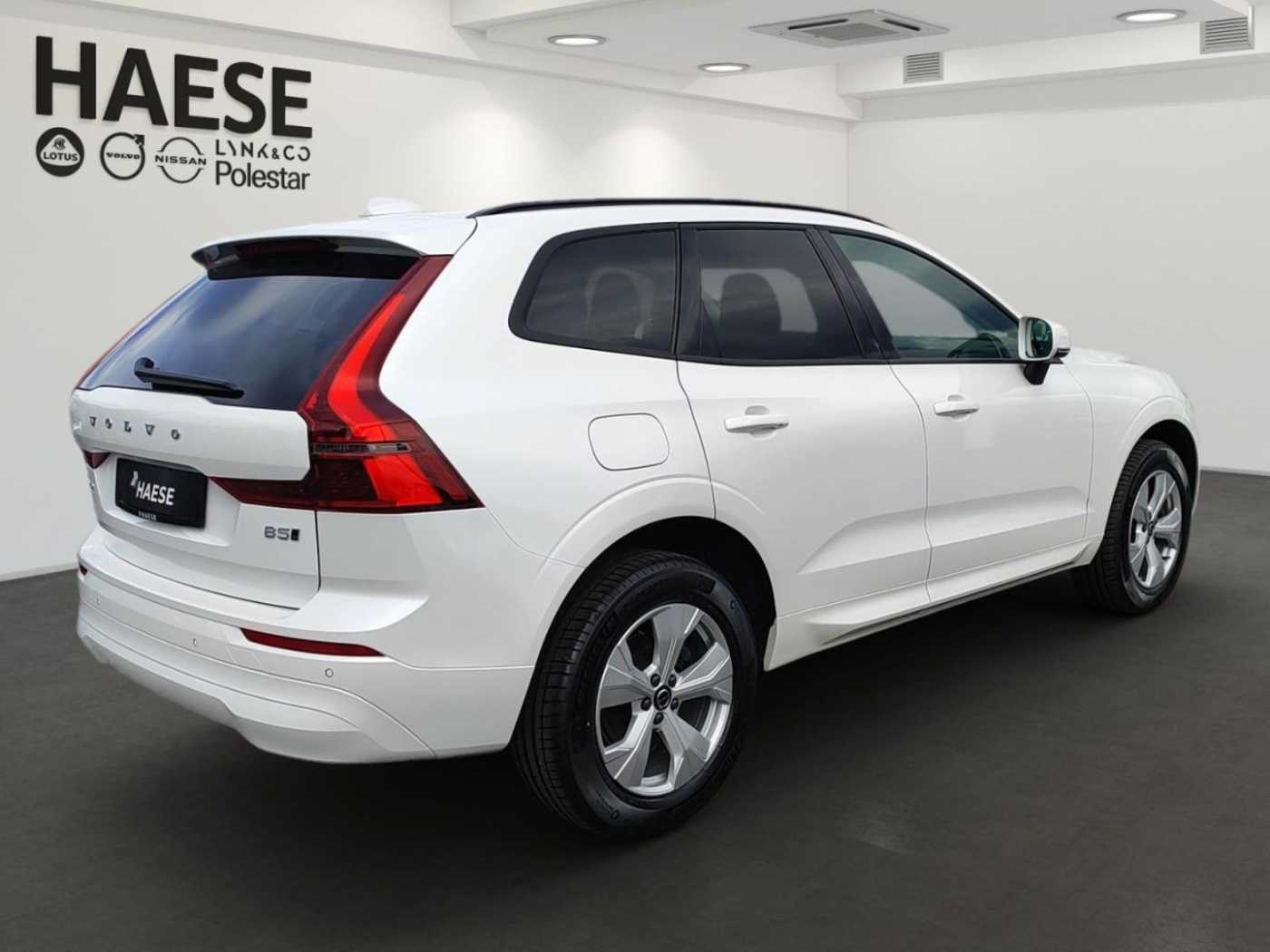 Volvo XC60 – Bild 5