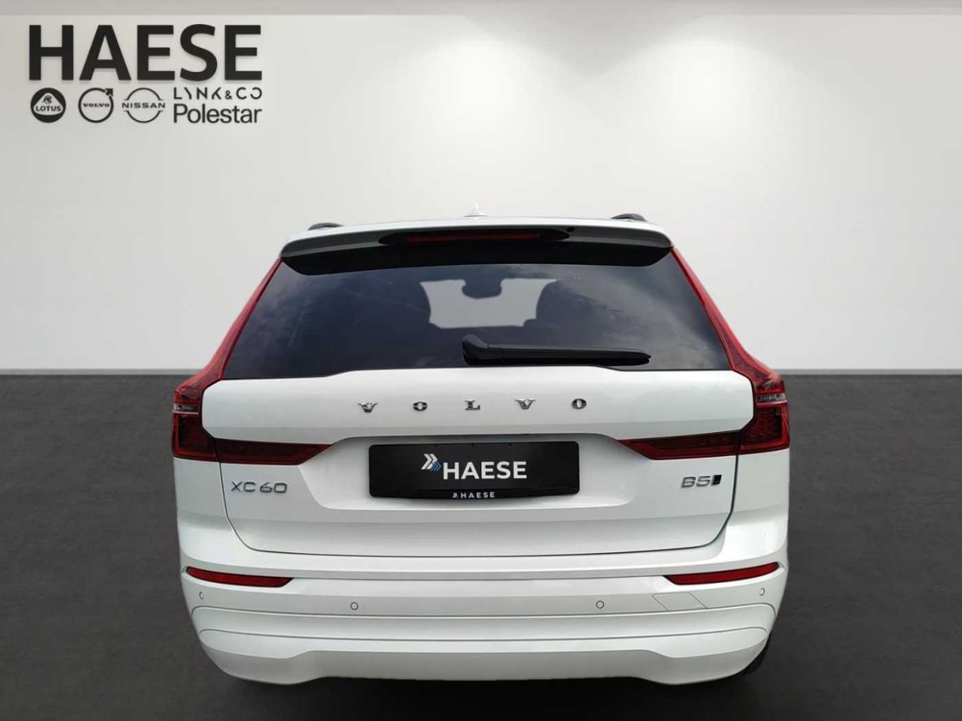 Volvo XC60 – Bild 6