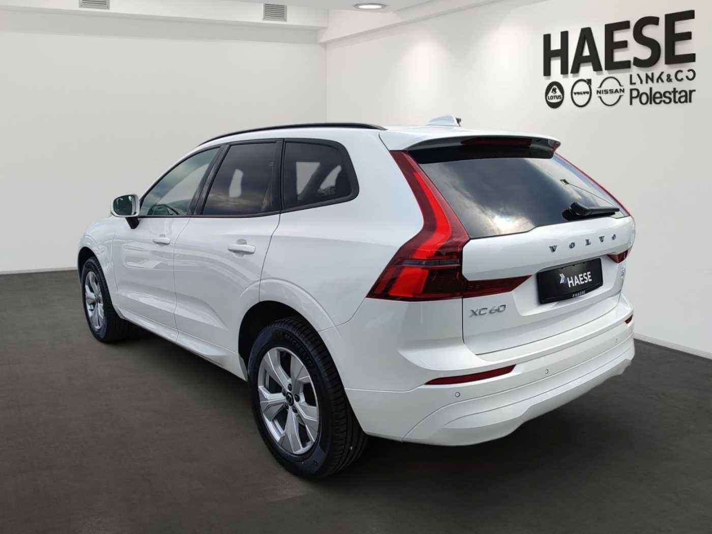 Volvo XC60 – Bild 7