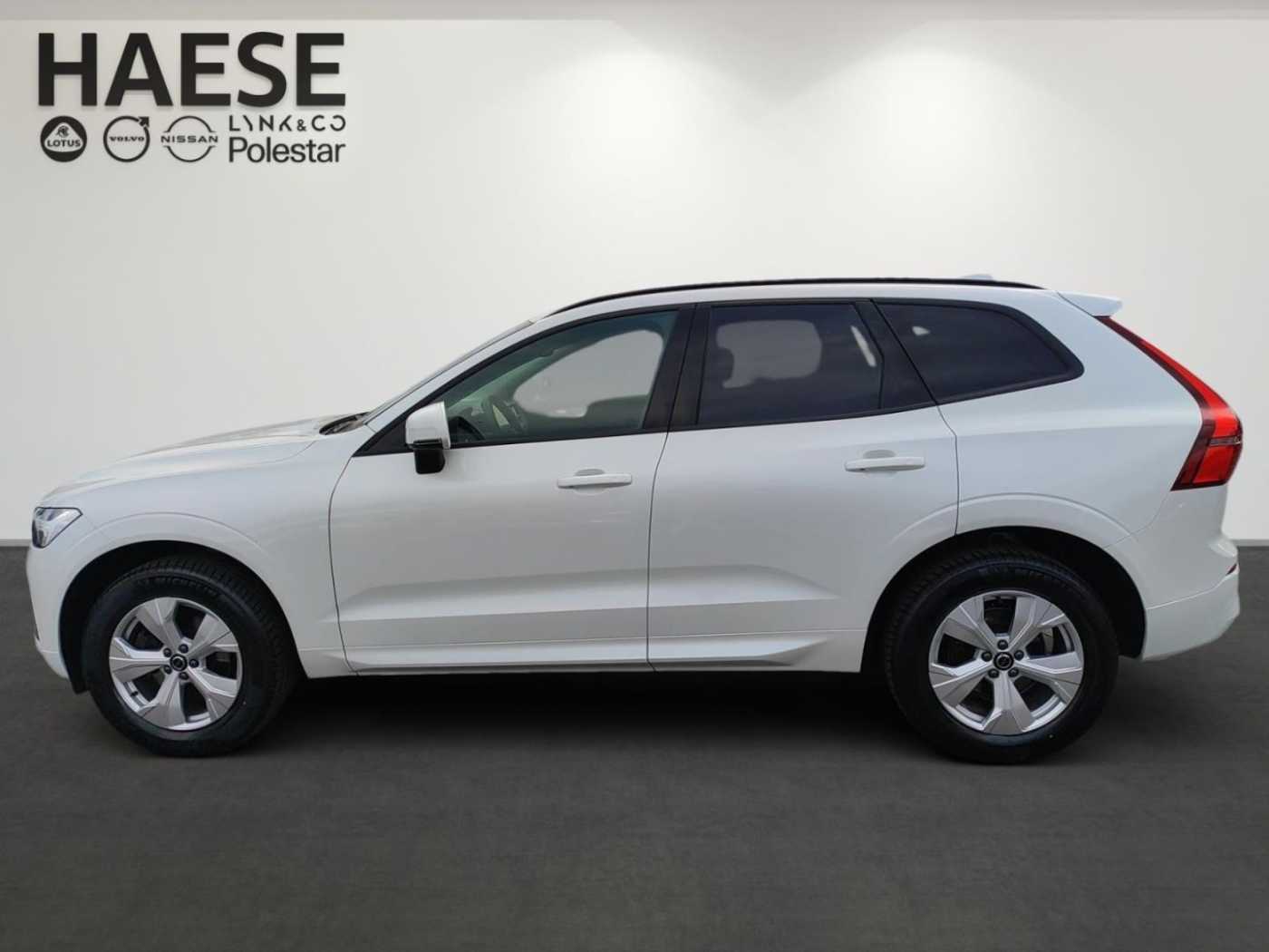Volvo XC60 – Bild 8