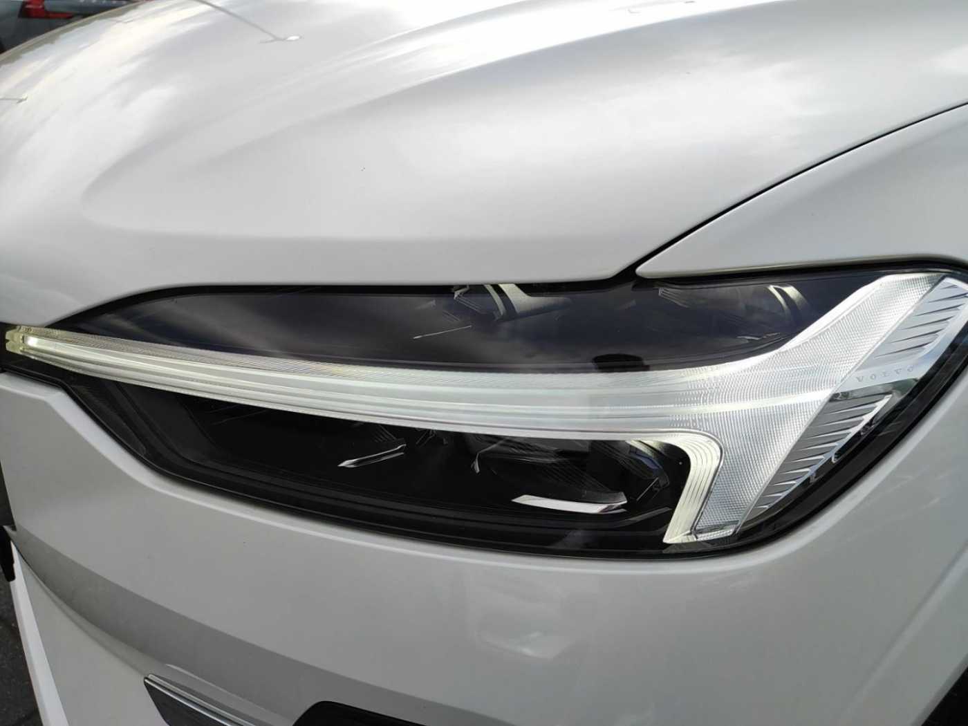 Volvo XC60 – Bild 9