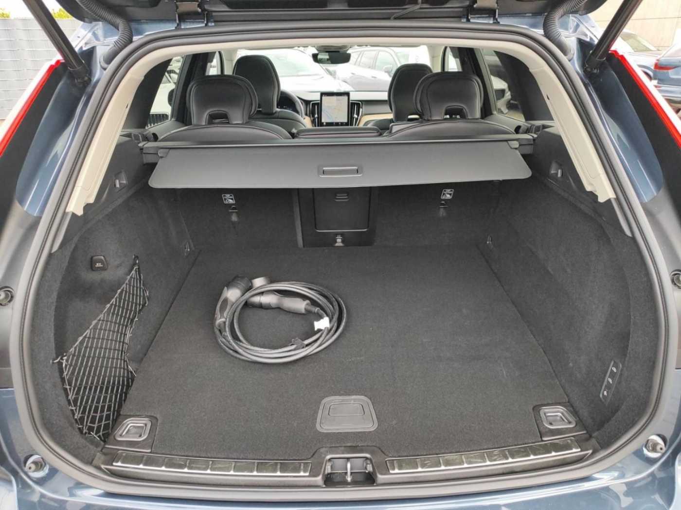 Volvo XC60 – Bild 11