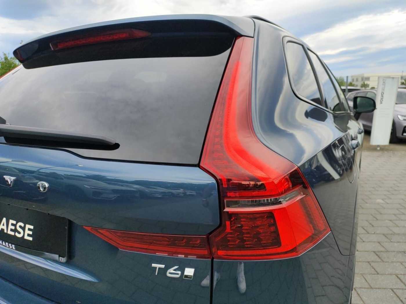 Volvo XC60 – Bild 15
