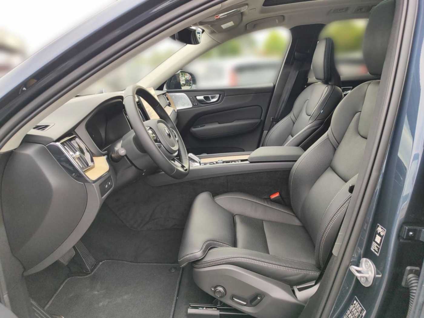 Volvo XC60 – Bild 16