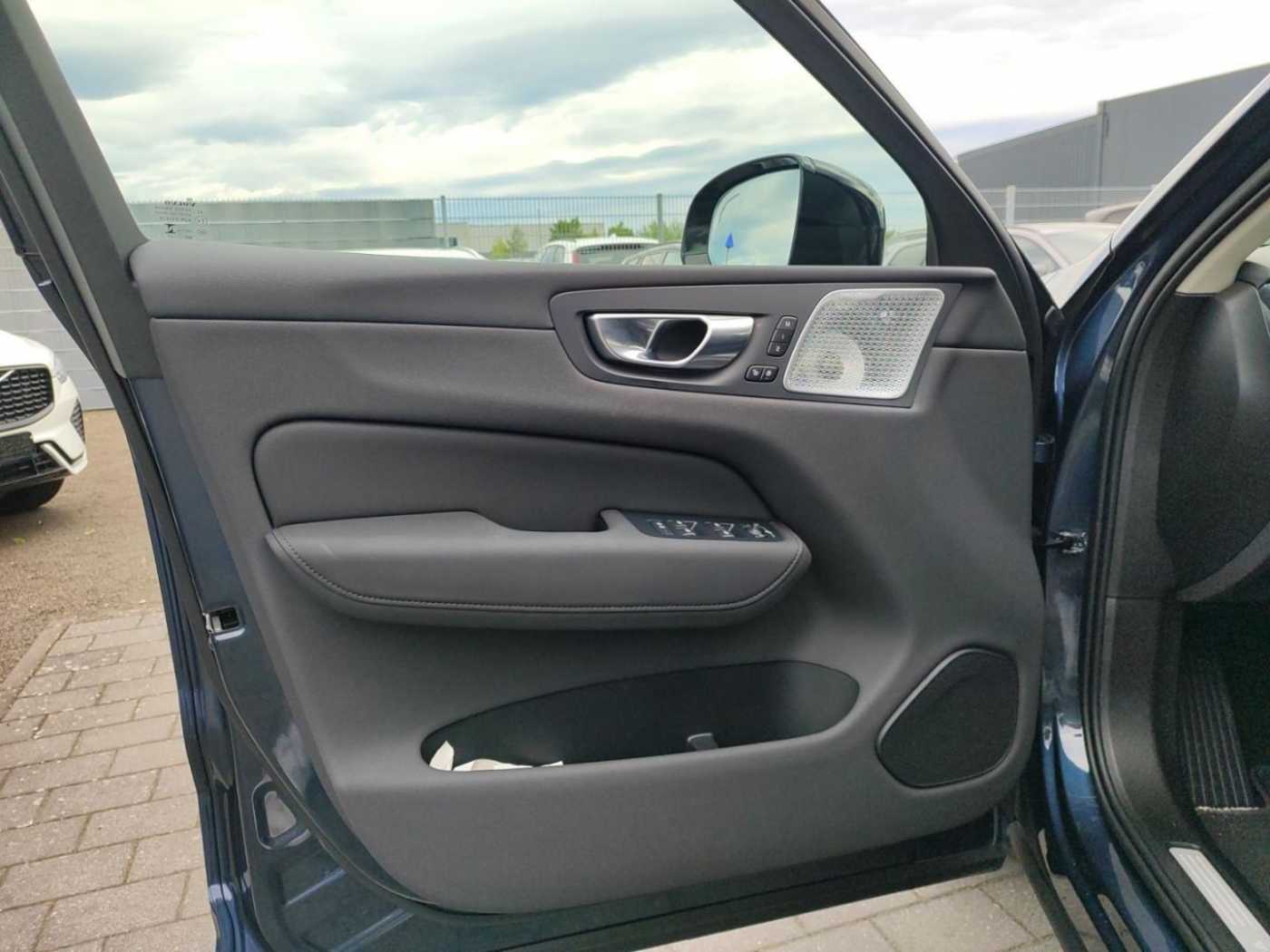 Volvo XC60 – Bild 17