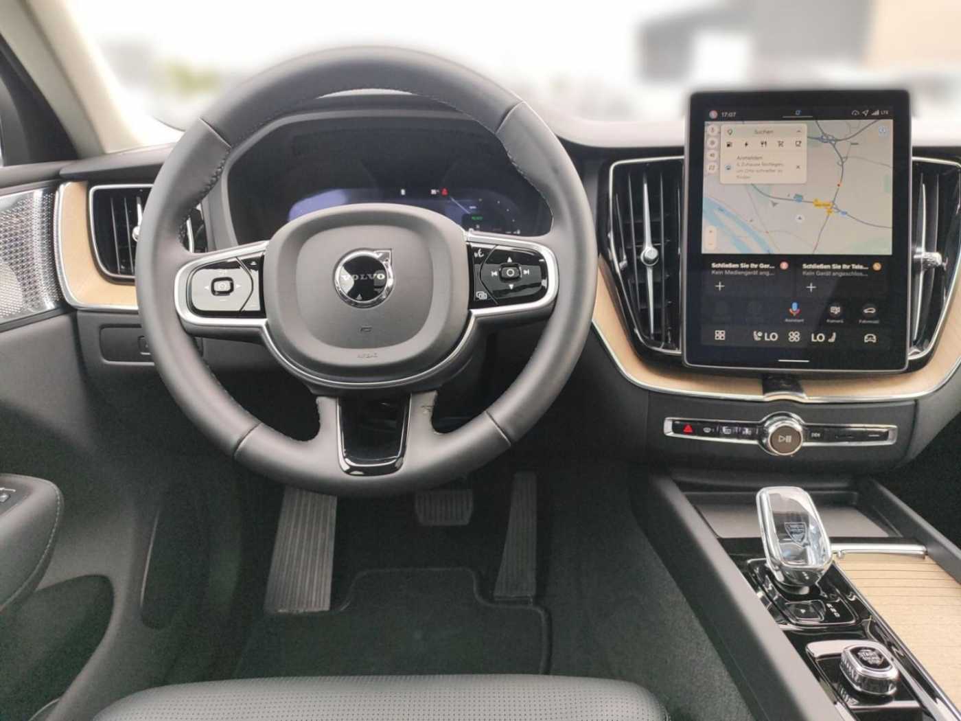 Volvo XC60 – Bild 18
