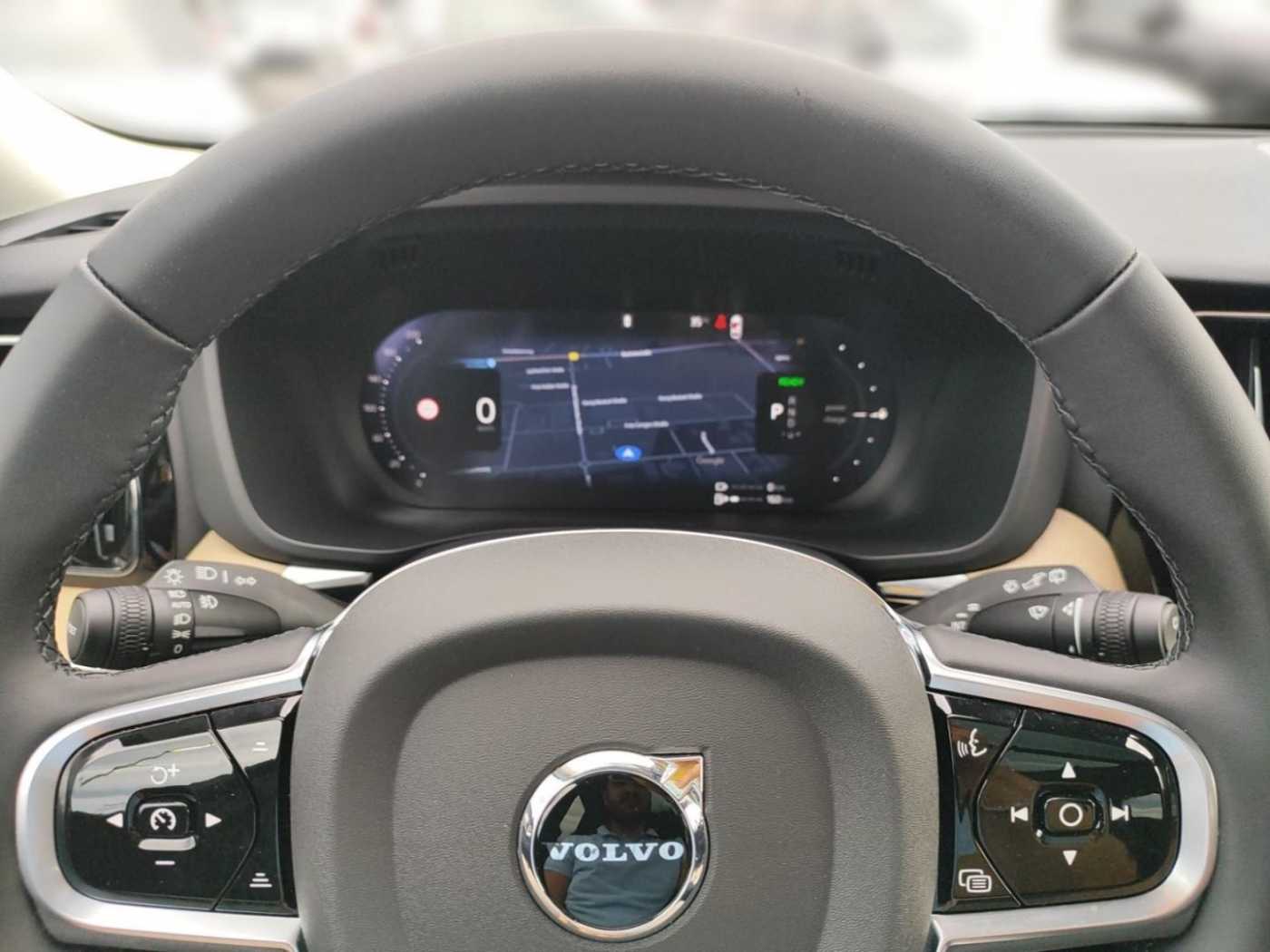 Volvo XC60 – Bild 19