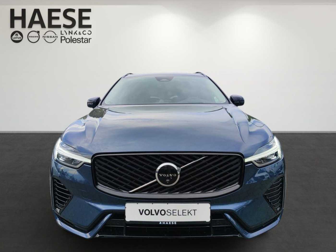 Volvo XC60 – Bild 2