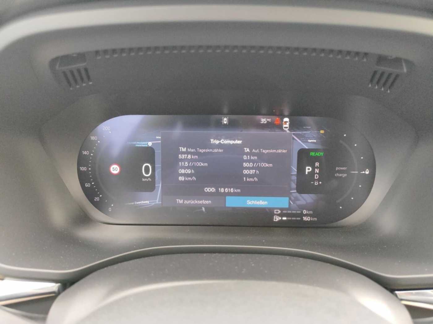 Volvo XC60 – Bild 20