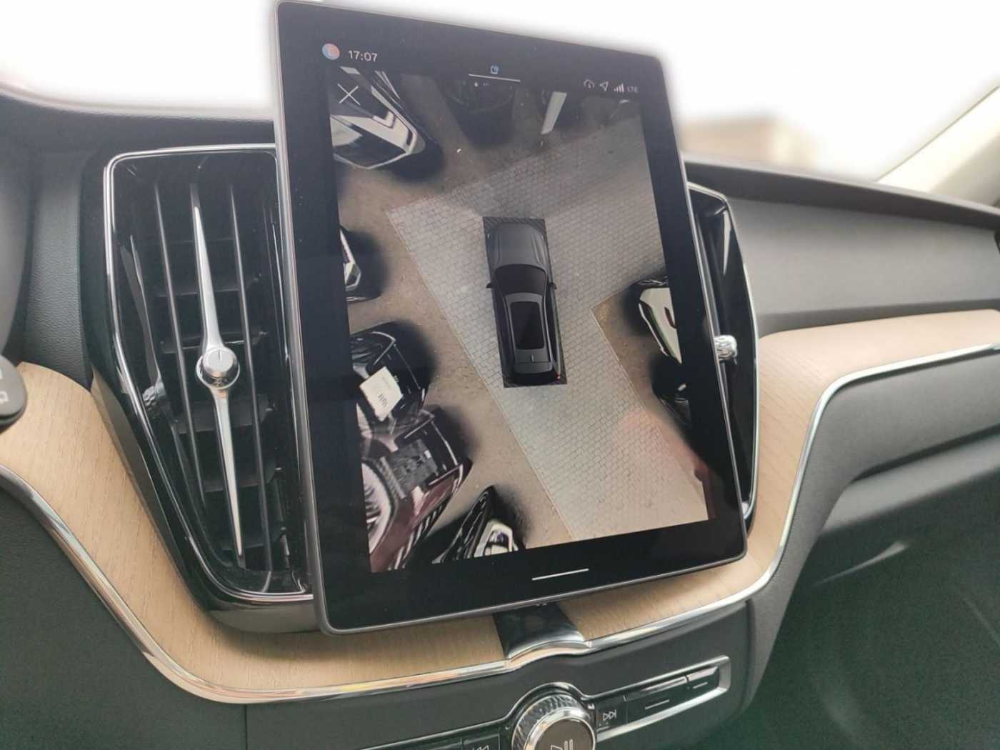 Volvo XC60 – Bild 21