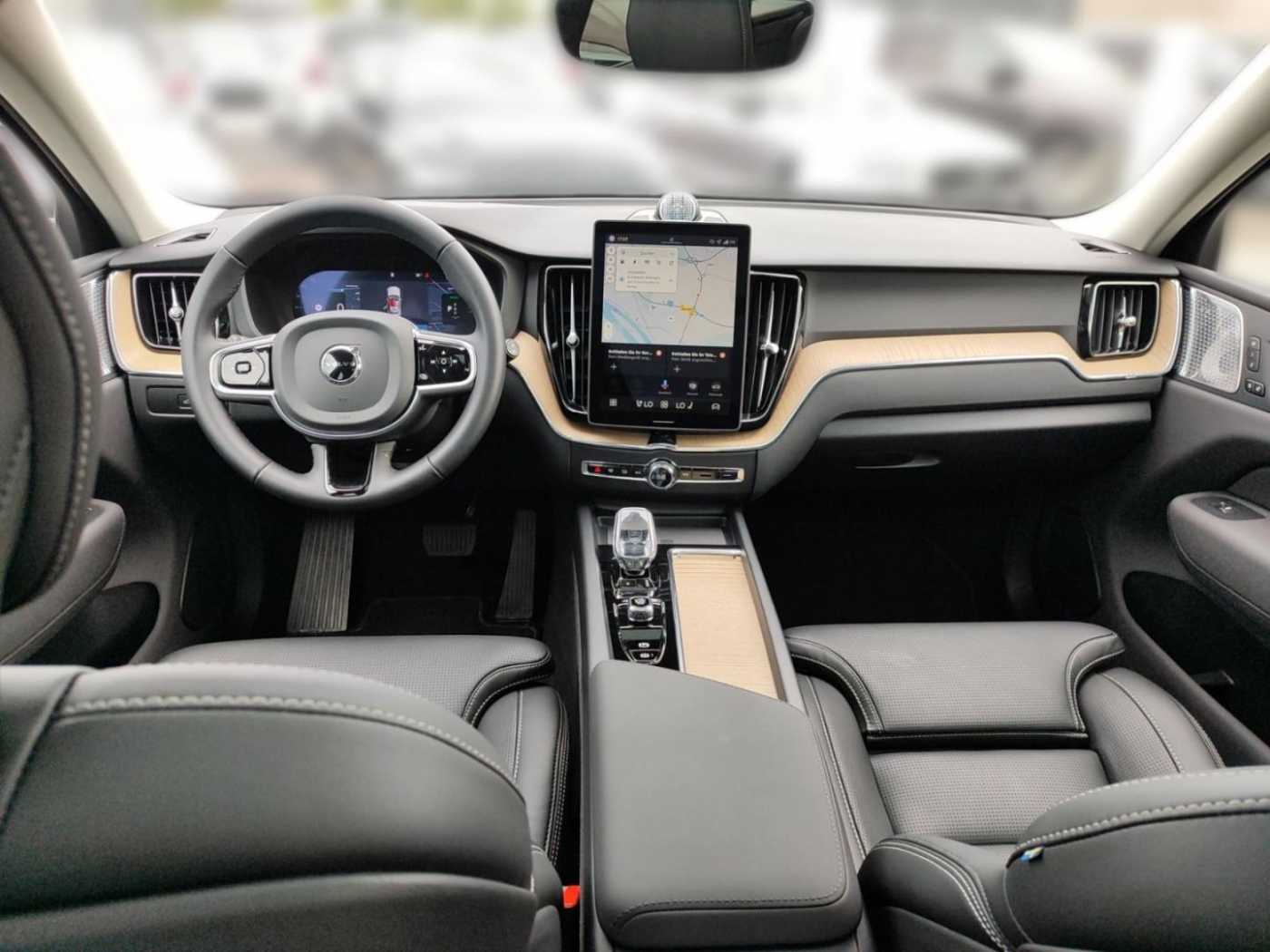 Volvo XC60 – Bild 22