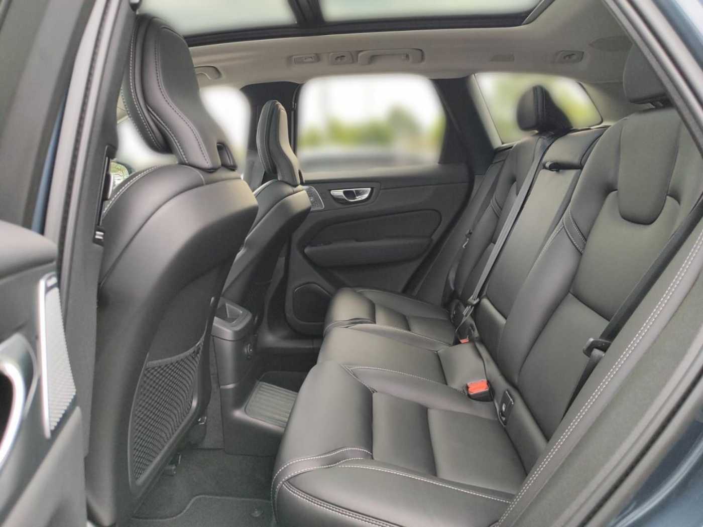 Volvo XC60 – Bild 23