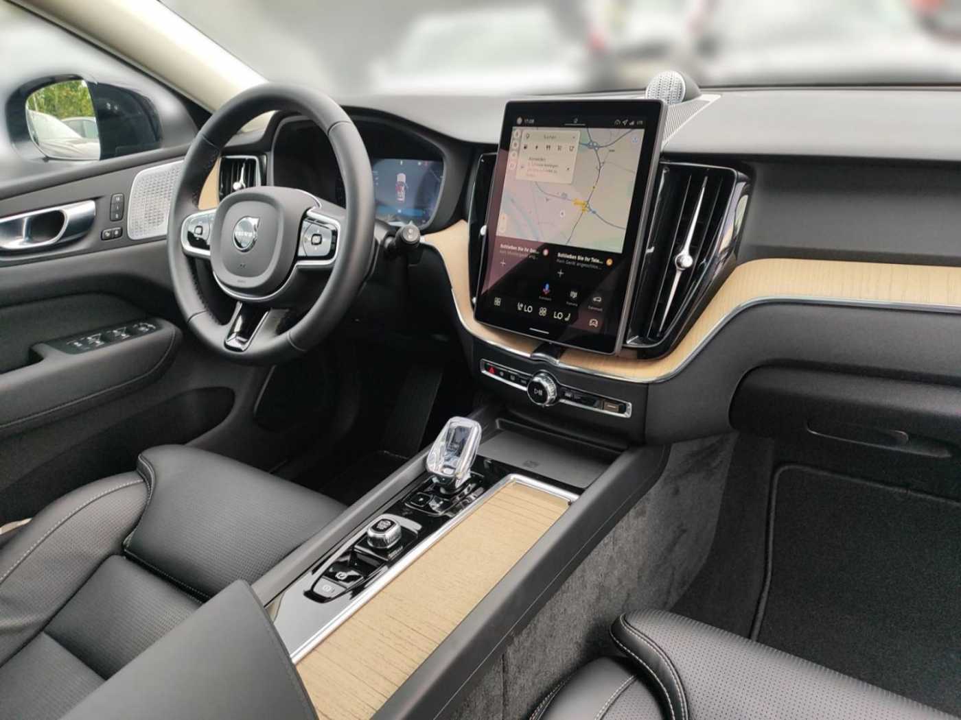 Volvo XC60 – Bild 24