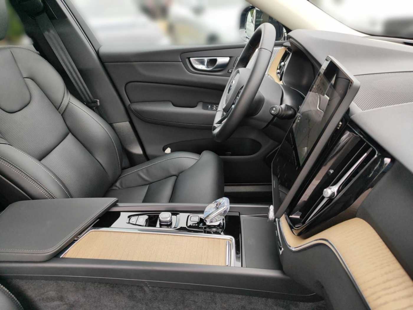Volvo XC60 – Bild 25