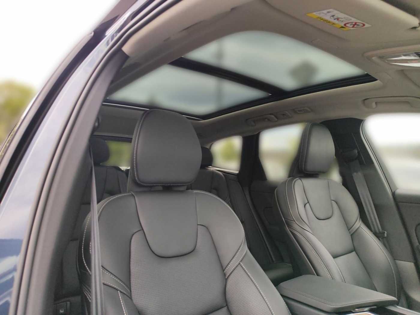 Volvo XC60 – Bild 26