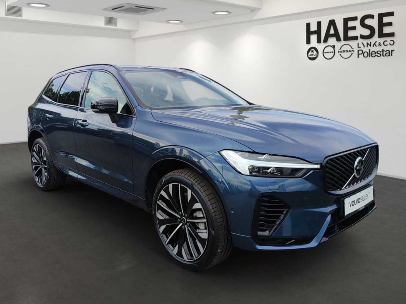 Volvo XC60 – Bild 3