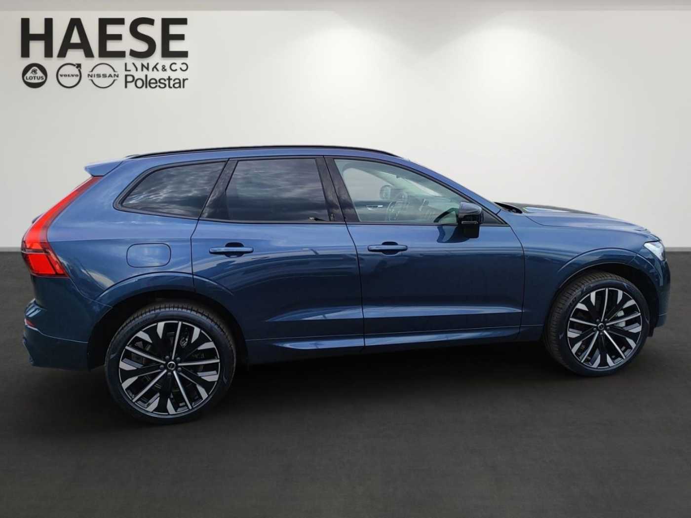 Volvo XC60 – Bild 4