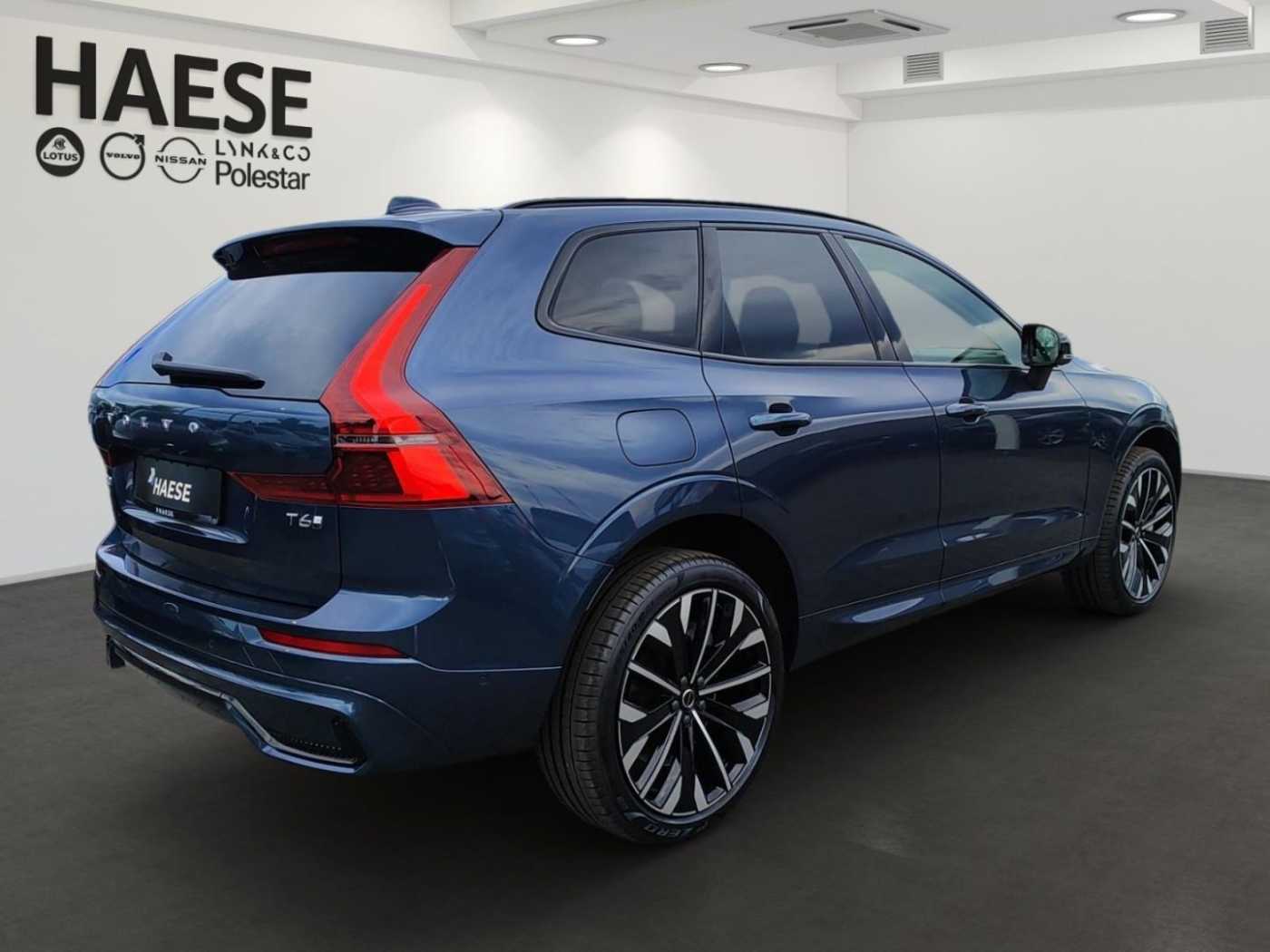 Volvo XC60 – Bild 5