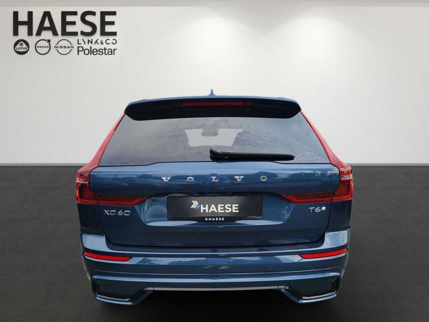 Volvo XC60 – Bild 6