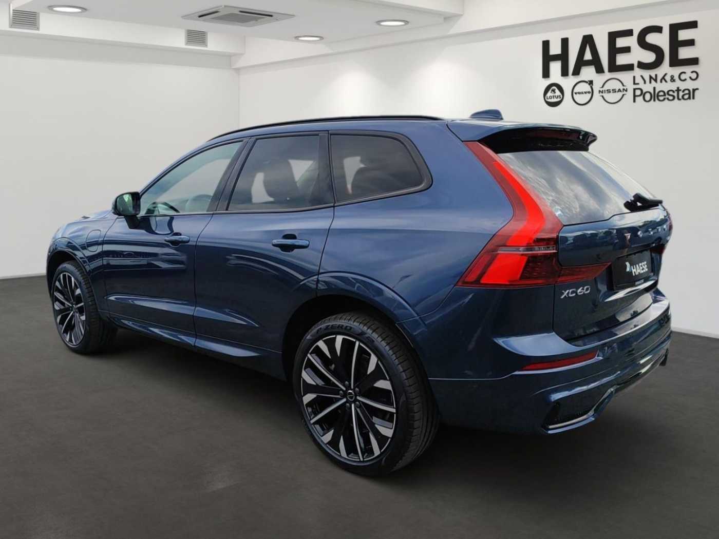 Volvo XC60 – Bild 7