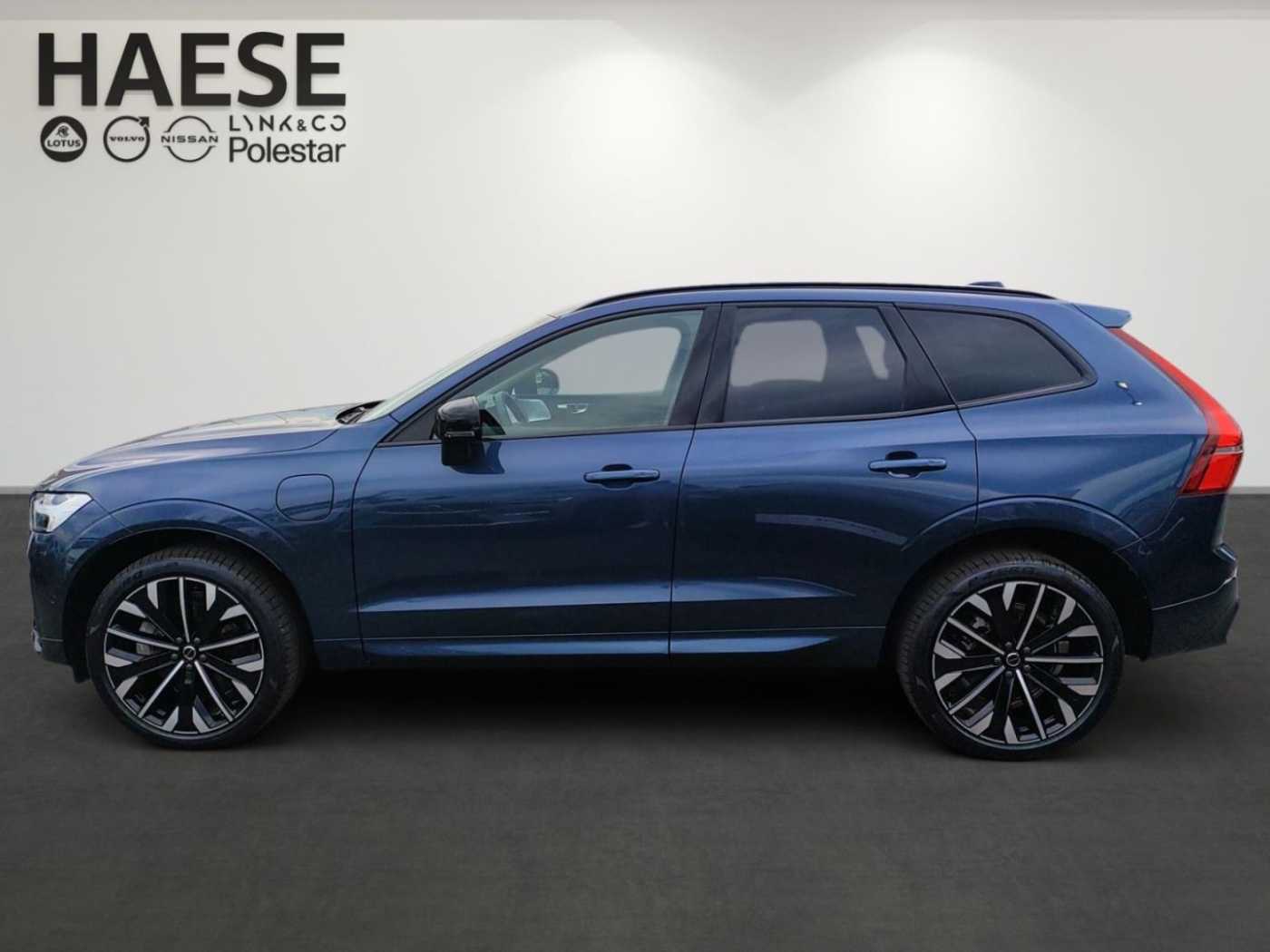 Volvo XC60 – Bild 8