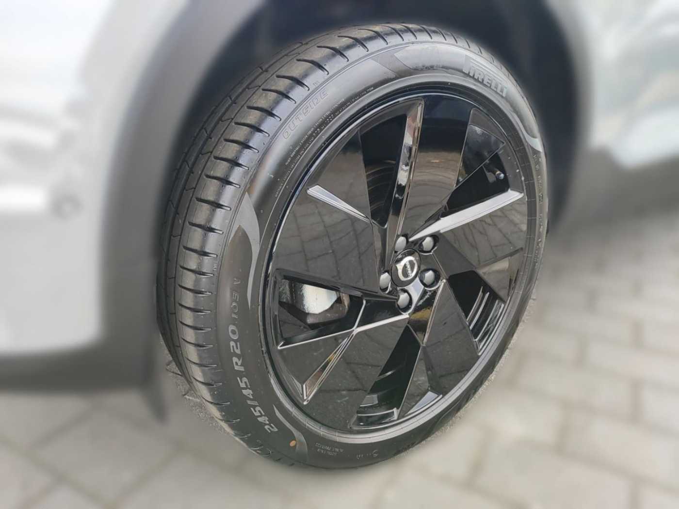 Volvo XC40 – Bild 10