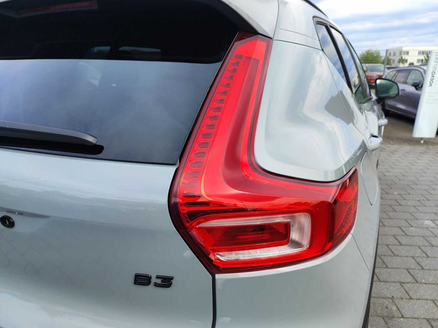 Volvo XC40 – Bild 12