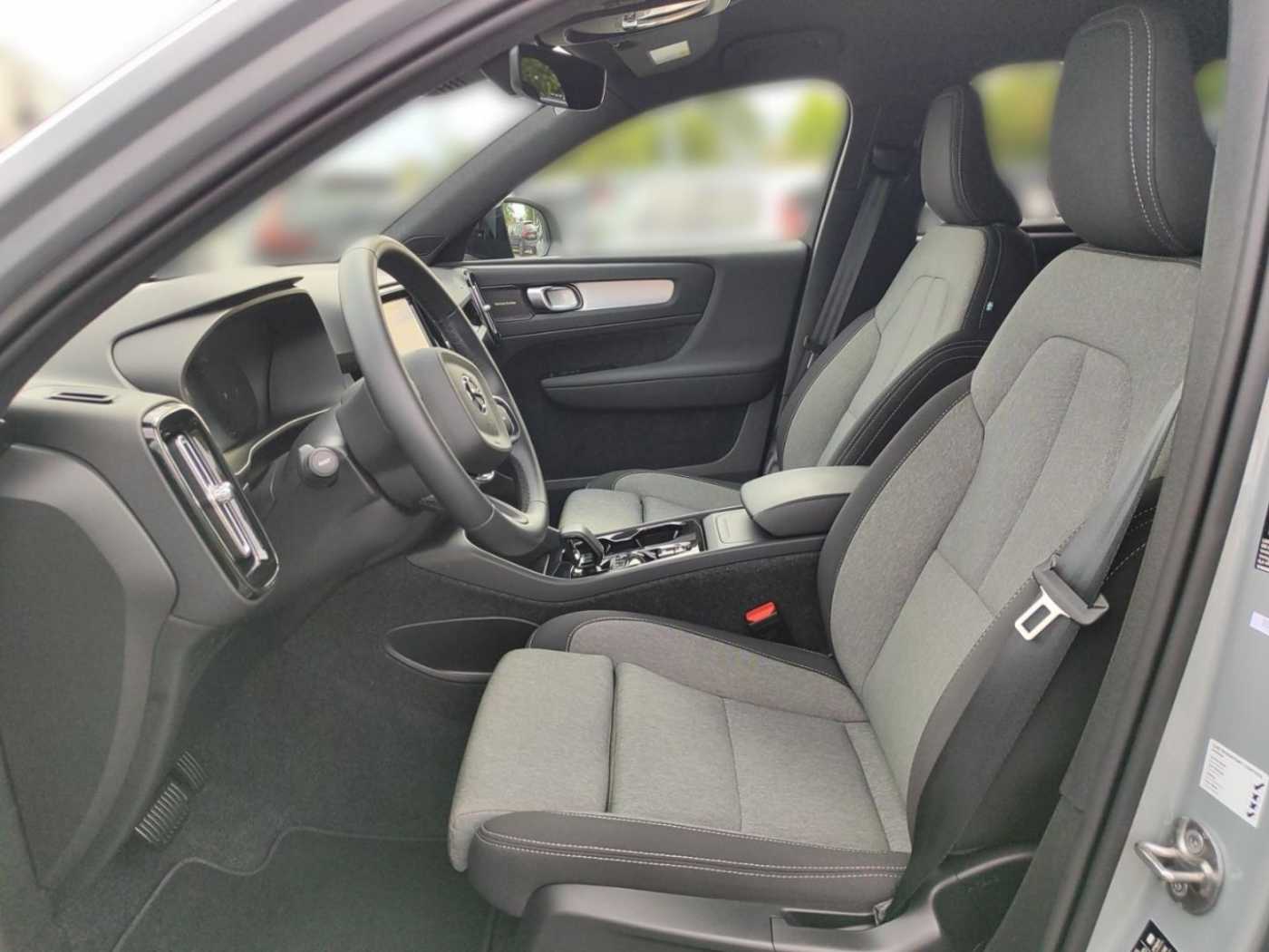 Volvo XC40 – Bild 15