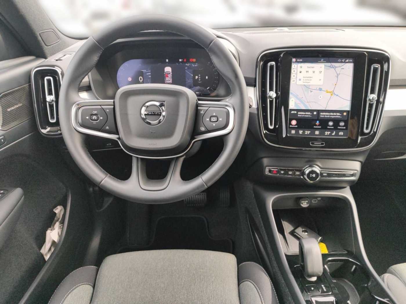 Volvo XC40 – Bild 17